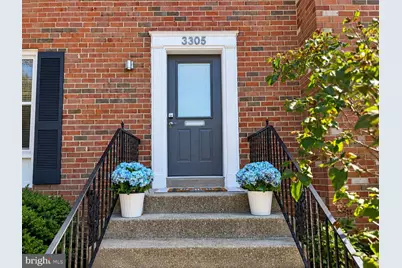 3305 Spring Lane, Falls Church, VA 22041 - Photo 3