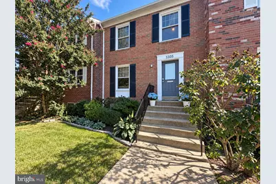 3305 Spring Lane, Falls Church, VA 22041 - Photo 45