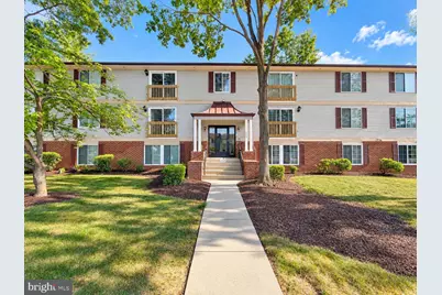 4420 Groombridge Way #29/20M, Alexandria, VA 22309 - Photo 1
