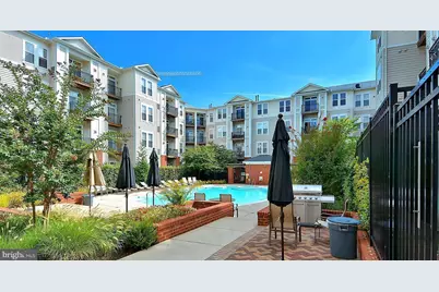 2665 Prosperity Avenue #216, Fairfax, VA 22031 - Photo 17