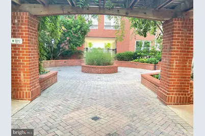 2665 Prosperity Avenue #216, Fairfax, VA 22031 - Photo 13