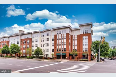 2665 Prosperity Avenue #216, Fairfax, VA 22031 - Photo 1