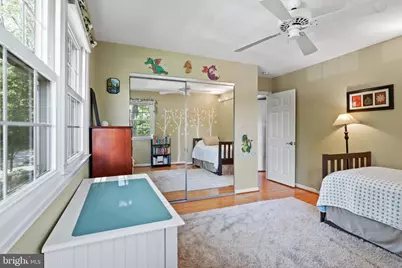 1024 Moorefield Hill Place SW, Vienna, VA 22180 - Photo 31