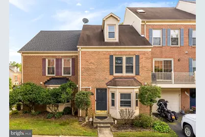7553 Chrisland Cove, Falls Church, VA 22042 - Photo 1