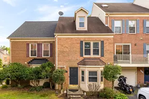 7553 Chrisland Cove, Falls Church, VA 22042 - Photo 1