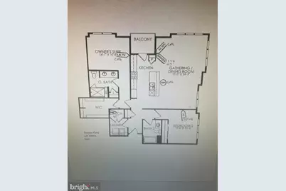 11200 Reston Station Boulevard #304, Reston, VA 20190 - Photo 33