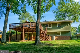 2421 Stirrup Ln, Alexandria, VA 22308 - Photo 53