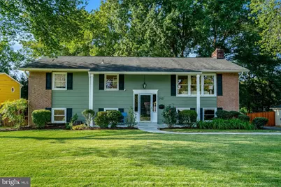 2421 Stirrup Lane, Alexandria, VA 22308 - Photo 1