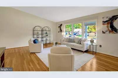 2421 Stirrup Lane, Alexandria, VA 22308 - Photo 5