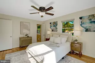 2421 Stirrup Ln, Alexandria, VA 22308 - Photo 23