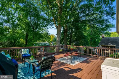 2421 Stirrup Lane, Alexandria, VA 22308 - Photo 19