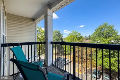 13363 Connor Drive #O, Centreville, VA 20120 - Photo 25