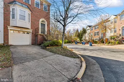 5835 Stream Pond Court, Centreville, VA 20120 - Photo 5