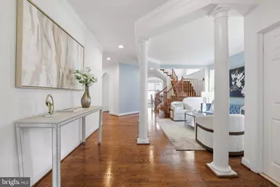 5607 Lierman Circle, Centreville, VA 20120 - Photo 5