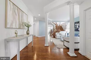 5607 Lierman Cir, Centreville, VA 20120 - Photo 5