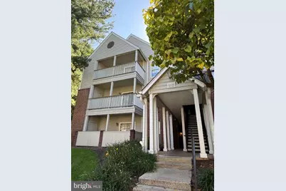 12155 Penderview Terrace #821, Fairfax, VA 22033 - Photo 1