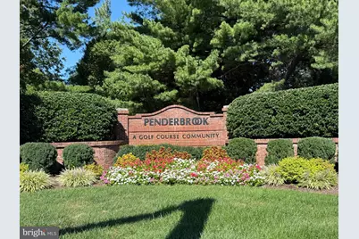 12155 Penderview Terrace #821, Fairfax, VA 22033 - Photo 25