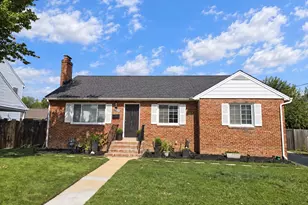 6009 Grayson St, Springfield, VA 22150 - Photo 1