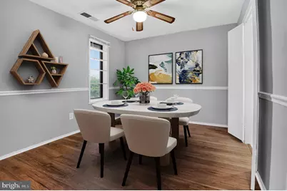 521 Florida Avenue #204, Herndon, VA 20170 - Photo 1