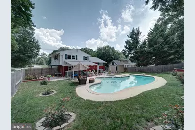 8912 Battery Road, Alexandria, VA 22308 - Photo 47