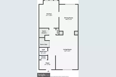 7831 Ashley Glen Road, Annandale, VA 22003 - Photo 47