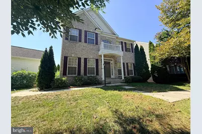 8140 Gilroy Drive, Lorton, VA 22079 - Photo 1