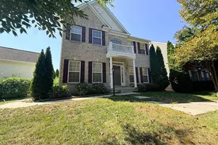 8140 Gilroy Dr, Lorton, VA 22079 - Photo 1