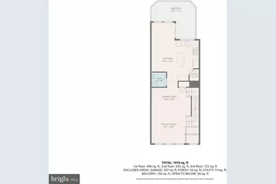 4118 River Forth Drive, Fairfax, VA 22030 - Photo 47