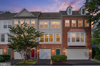 4118 River Forth Drive, Fairfax, VA 22030 - Photo 1