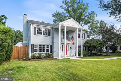 7851 Midday Lane, Alexandria, VA 22306 - Photo 9