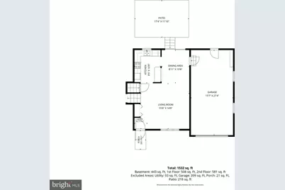 9715 Water Oak Drive, Fairfax, VA 22031 - Photo 37