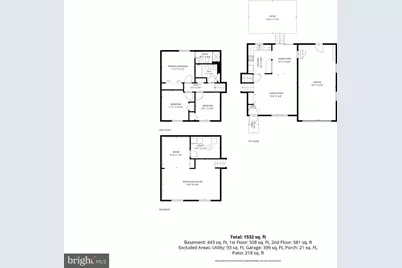9715 Water Oak Drive, Fairfax, VA 22031 - Photo 39