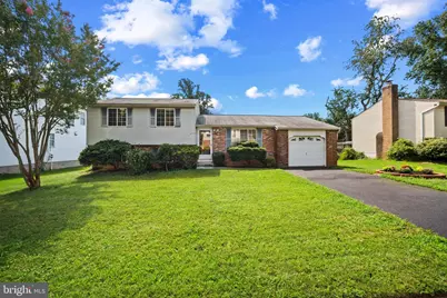 9715 Water Oak Drive, Fairfax, VA 22031 - Photo 1