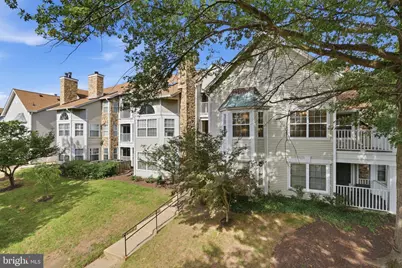 5629 Willoughby Newton Drive #21, Centreville, VA 20120 - Photo 3