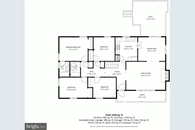 5008 Larno Drive, Alexandria, VA 22310 - Photo 27