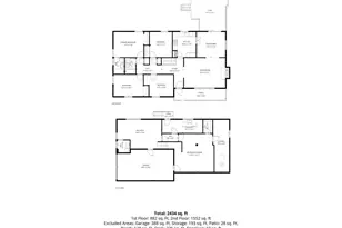 5008 Larno Dr, Alexandria, VA 22310 - Photo 29