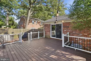 5008 Larno Dr, Alexandria, VA 22310 - Photo 21