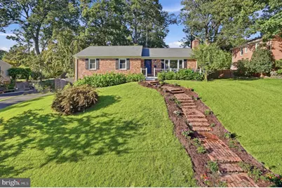 5008 Larno Drive, Alexandria, VA 22310 - Photo 25