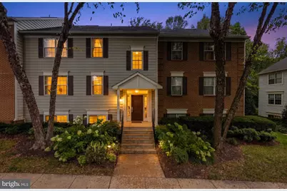 12010 Golf Ridge Court #302, Fairfax, VA 22033 - Photo 5