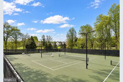 12010 Golf Ridge Court #302, Fairfax, VA 22033 - Photo 43