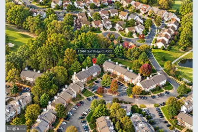 12010 Golf Ridge Court #302, Fairfax, VA 22033 - Photo 37