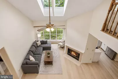 12010 Golf Ridge Court #302, Fairfax, VA 22033 - Photo 13