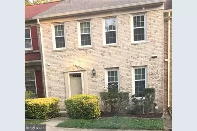 8021 Bethelen Woods Lane, Springfield, VA 22153 - Photo 1