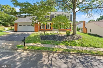 6121 Winnepeg Drive, Burke, VA 22015 - Photo 13