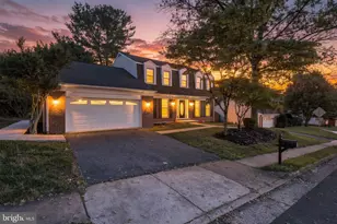6121 Winnepeg Dr, Burke, VA 22015 - Photo 1