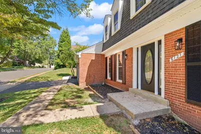 6121 Winnepeg Drive, Burke, VA 22015 - Photo 17
