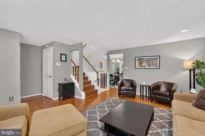 6608 Rockleigh Way, Alexandria, VA 22315 - Photo 5