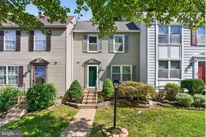 6608 Rockleigh Way, Alexandria, VA 22315 - Photo 1