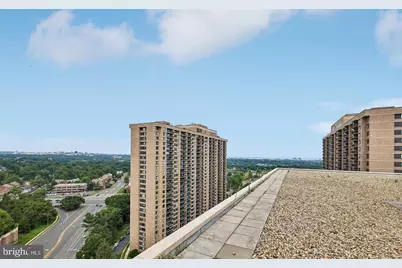 3709 S George Mason Drive #T14E, Falls Church, VA 22041 - Photo 61