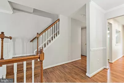 9659 Franklin Woods Place, Lorton, VA 22079 - Photo 19